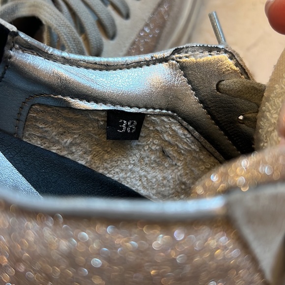 P448s in ROSE GOLD - Picture 5 of 5